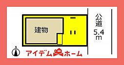 北区 東水切町1期　全1棟