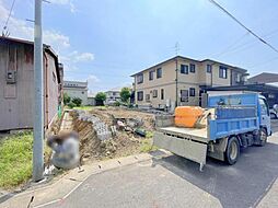 北名古屋市 久地野5期　1号棟