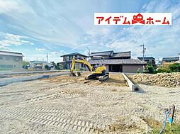 江南市 村久野町南大門　3号棟