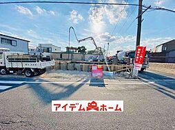 瀬戸市 川西町第2  2号棟