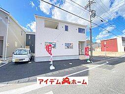 瀬戸市 川西町第2  2号棟