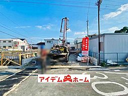 瀬戸市 川西町第2  1号棟