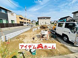 犬山市　橋爪下地蔵下　1号棟