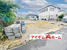 多治見市 滝呂町第5　全1棟