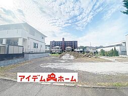 可児市 長坂23-1期　全1棟