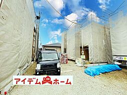 小牧市 三ツ渕手越　3号棟