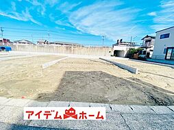 春日井市 白山町2期　5号棟