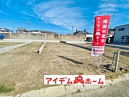 春日井市 白山町2期　3号棟