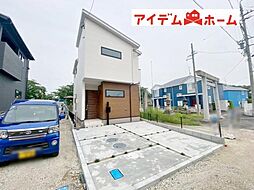 岩倉市 神野町 C号棟