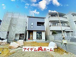 尾張旭市 北本地ケ原町3丁目　3号棟