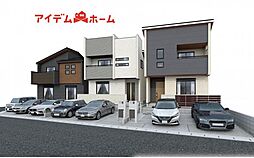 尾張旭市 北本地ケ原町3丁目　3号棟