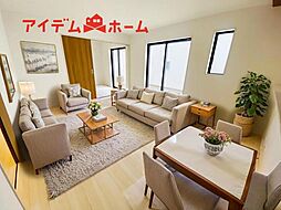 豊山町 豊場4期　2号棟