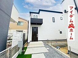 豊山町 豊場4期　2号棟