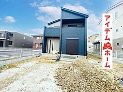 豊山町 豊場4期　4号棟