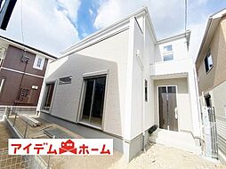 豊山町 豊場4期　3号棟