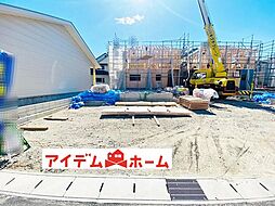 春日井市 柏原町第3　6号棟