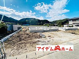 御嵩町　美佐野第1　2号棟