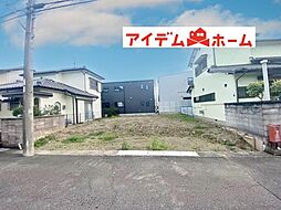 春日井市 堀ノ内町北2期　全1棟