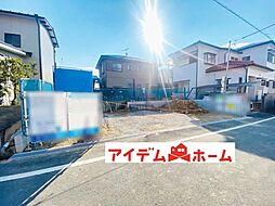 犬山市 塔野地青木 全1棟