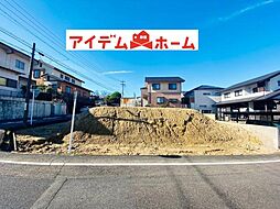 小牧市 第4久保一色山新田  2号棟