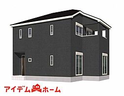 豊山町 青山第11　全1棟