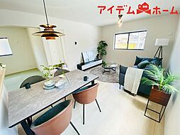 春日井市 大留町第11　6号棟