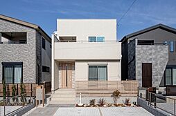 春日井市 高山町四丁目　5号棟