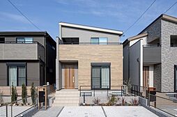 春日井市 高山町四丁目　3号棟