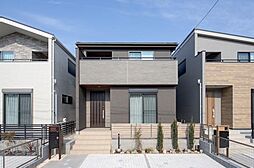 春日井市 高山町四丁目　2号棟