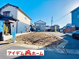 犬山市 郷西第2　全1棟