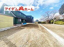 扶桑町 高雄2期　2号棟