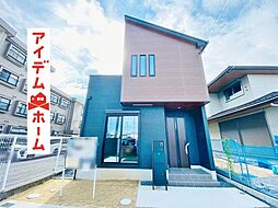 春日井市 第3朝宮町　全1棟