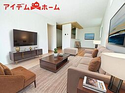 春日井市 白山町4期 1号棟