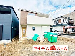 豊山町　豊場新田町　4号棟