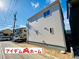 豊山町　豊場新田町　4号棟