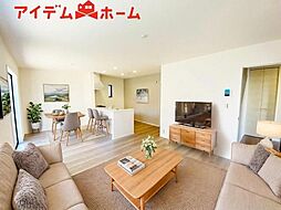 豊山町　豊場新田町　2号棟