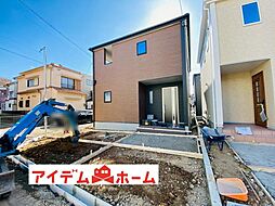 豊山町　豊場新田町　2号棟