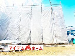 豊山町 豊場新田町 2号棟