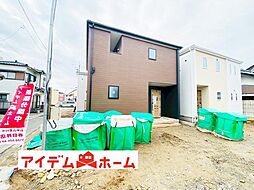 豊山町　豊場新田町　2号棟