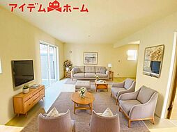 豊山町　豊場新田町　1号棟