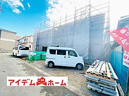 豊山町 豊場新田町 1号棟