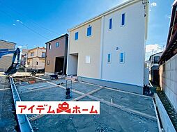 豊山町　豊場新田町　1号棟