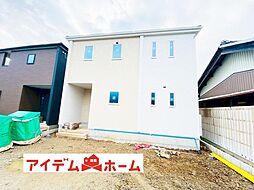 豊山町　豊場新田町　1号棟