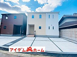 豊山町　豊場新田町　1号棟