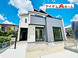 春日井市 中央台7丁目 1号棟