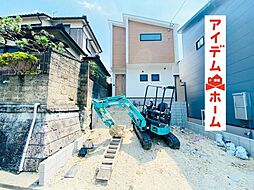 守山区 深沢 C号棟