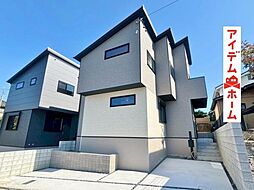 守山区 深沢　A号棟