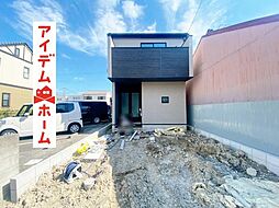 北区 安井417　1号棟
