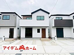 北区 北久手町1期　3号棟