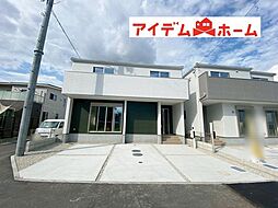 春日井市 下津町2期　1号棟